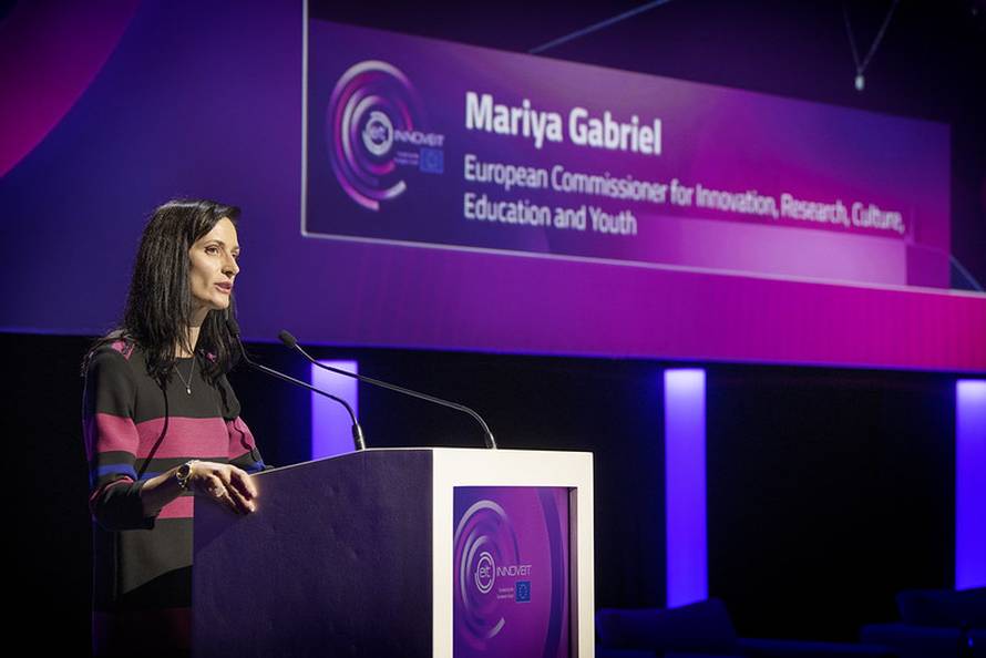 EU: Želimo postati globalni predvodnik u deep techu. Poduzetnici: To je skup sport