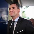 Herman: Neću se kandidirati za predsjednika HDZ-a Zagreba, vrijeme je za novo vodstvo