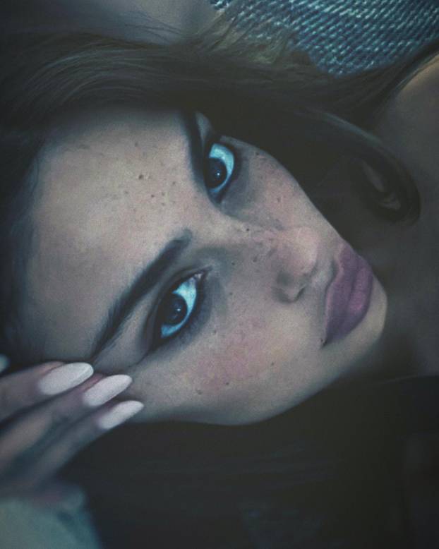 FOTO Njezin bivši je stup obrane u Arsenalu, a za njom slini cijela Italija! Ona je savršeni model