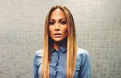 J. Lo  ne želi raditi sa ženama koje su zgodnije i ljepše od nje