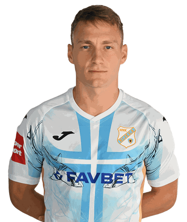 FOTO Rijeka u brojkama: Čak 35 igrača i četiri golmana. Jedan je mladić igrao samo jednu minutu