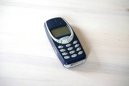 Sve što trebate znati o novoj Nokiji 3310: Ima internet, boju