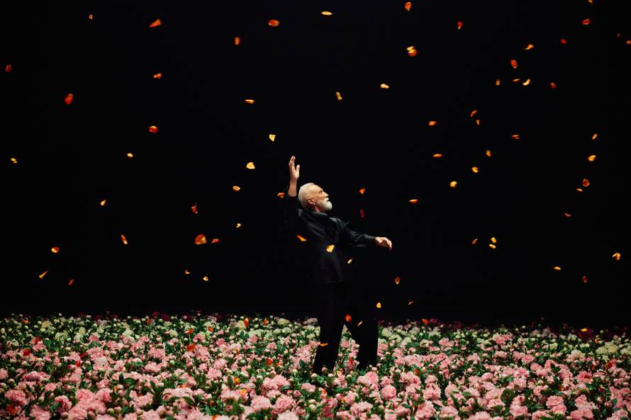 Dino Merlin dolazi u Split!