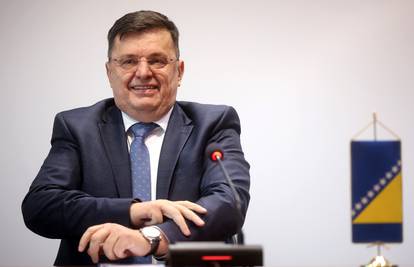 Nova vlast u BiH funkcionira, izglasan proračun za 2023.