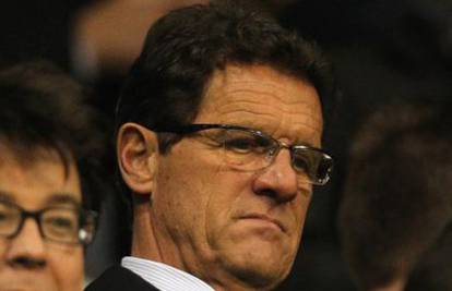 Fabio Capello odbio 'redse', a Real M. želi Romina Osvalda