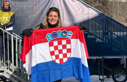 Sandra bodrila Zrinku: Janica je kraljica, Zizi nek bude princeza