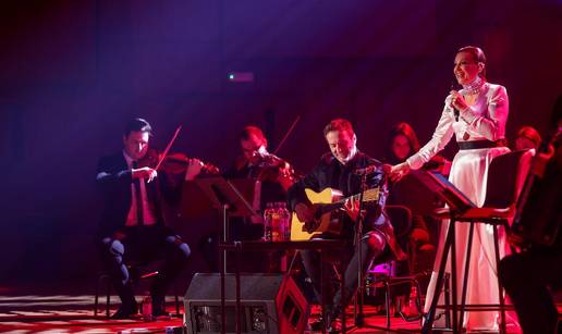 &lsquo;Koliko su &ccaron;ekali nas, dani i godine&rsquo; - Nina Unplugged danas na Ljetnoj pozornici