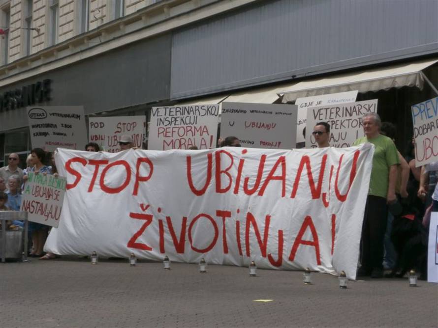 Prijatelji životinja