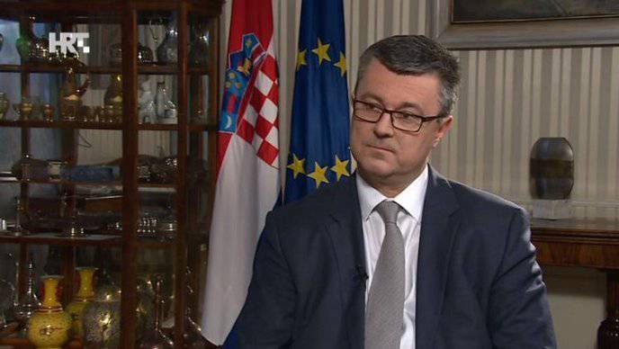 Orešković najavio:  Javni dug ćemo smanjiti za 100 mil. eura