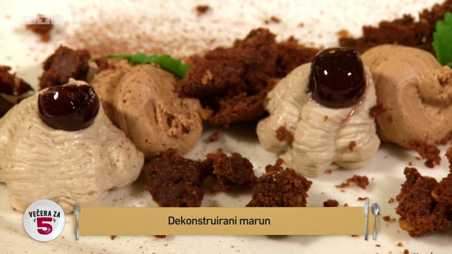 Nakon negativnih komentara, gledatelji pohvalili Moniku: 'Itekako zasluženih 40 bodova'