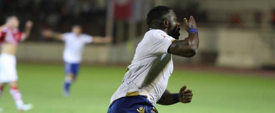 Derbi Sv. Duje: Pušnik ponovo pogodio s uvođenjem Ohandze!