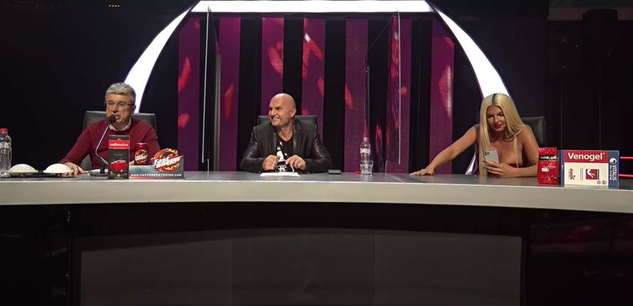 Srpsku glumicu ljute komentari: 'Čovjek od 56 godina komentira izgled mladoj djevojci. Jezivo'