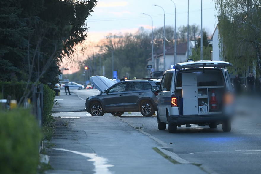 U prometnoj nesre&cacute;i u Zapre&scaron;i&cacute;u smrtno stradao motociklist