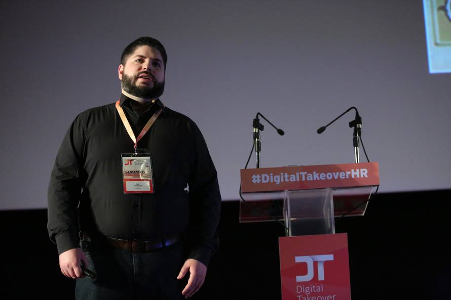 Digital Takeover: Dodijeljena su Business leaders priznanja...