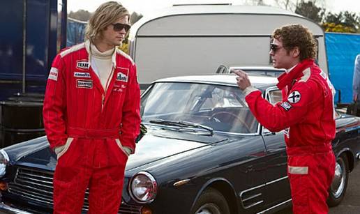 HRT ve&ccaron;eras prikazuje film o legendi F1, nesre&cacute;i koja mu je obilje&zcaron;ila &zcaron;ivot i rivalstvu...
