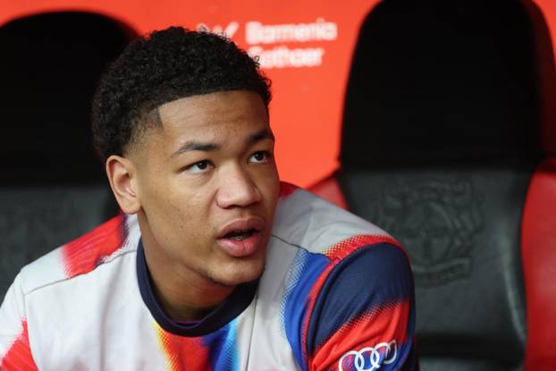 1. BL - 25/26 - Bayer 04 Leverkusen - FC FC Bayern Munich