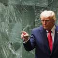 Trump napao europske &ccaron;elnike i UN: 'Va&scaron;e zemlje idu k vragu...'