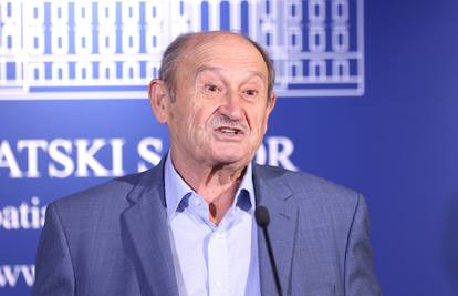 Gabričević: Nemamo dovoljno domova za starije i skupi su