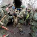 Rusija istražuje snimku na kojoj su navodno mučeni ruski vojnici