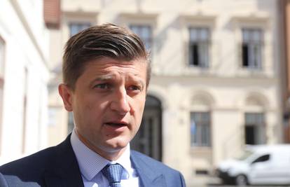 Marić: 'Povećanje zdravstvenih doprinosa nije rješenje'