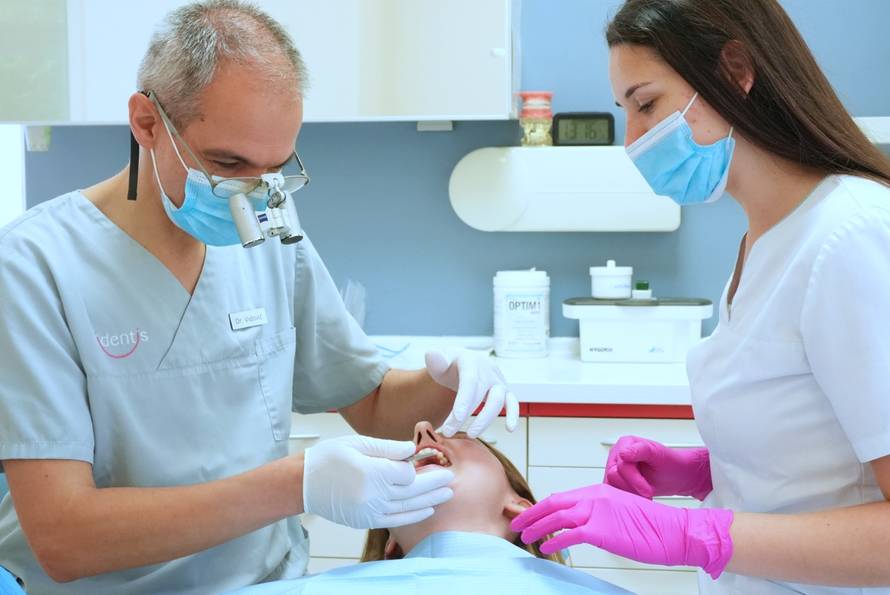 Biološki i holistički pristup dentalnoj medicini: zubi i zdravlje cijelog tijela