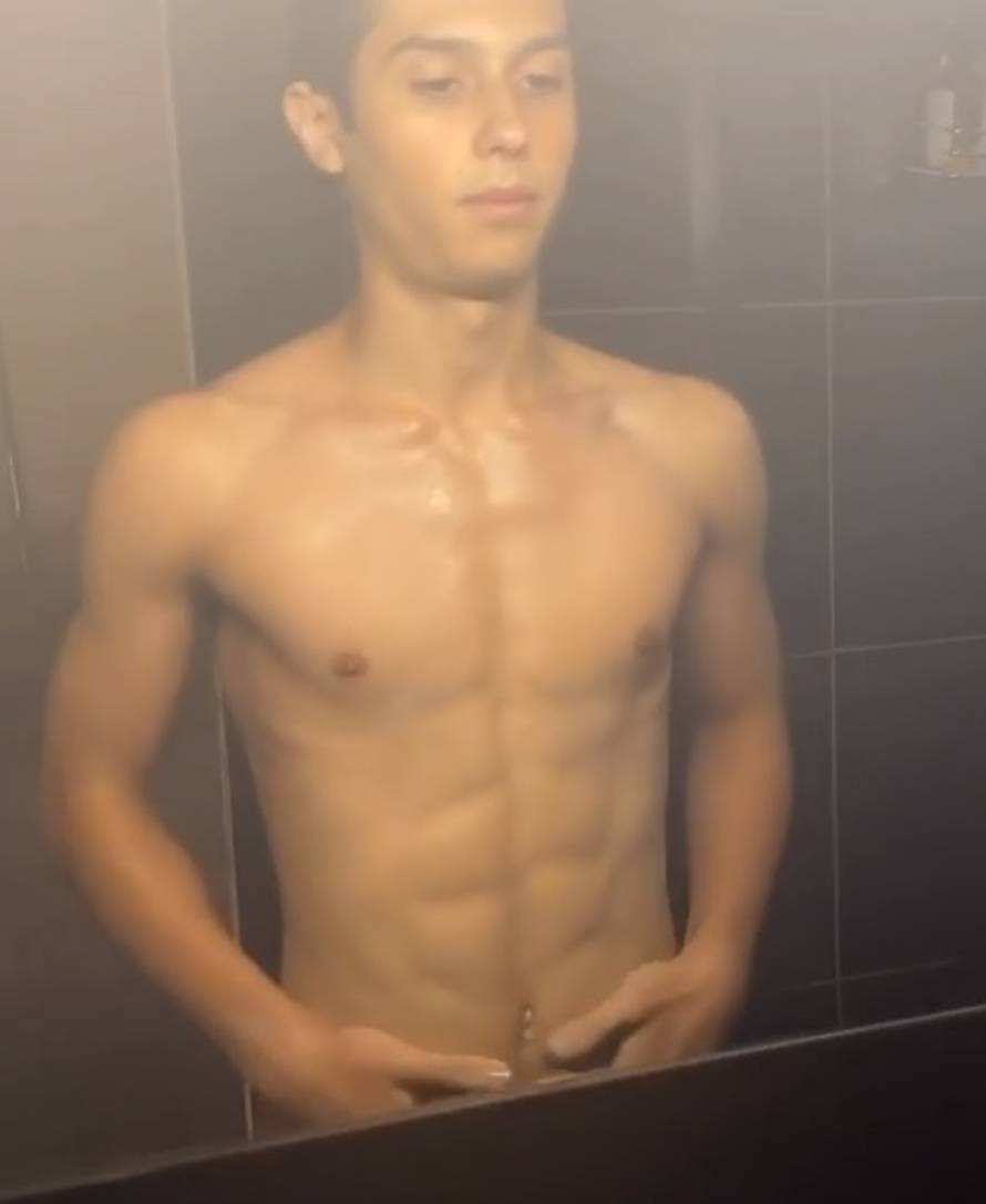 Kao majka: Sin (18) Nine Morić postao model i zaludio Talijane