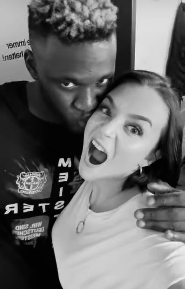 FOTO Ostavila zvijezdu Bayera kad je čula komu hoće ostaviti imovinu? On tvrdi: To su laži...