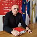 Vukovarski SDP ima novog šefa, kandidat je za gradonačelnika
