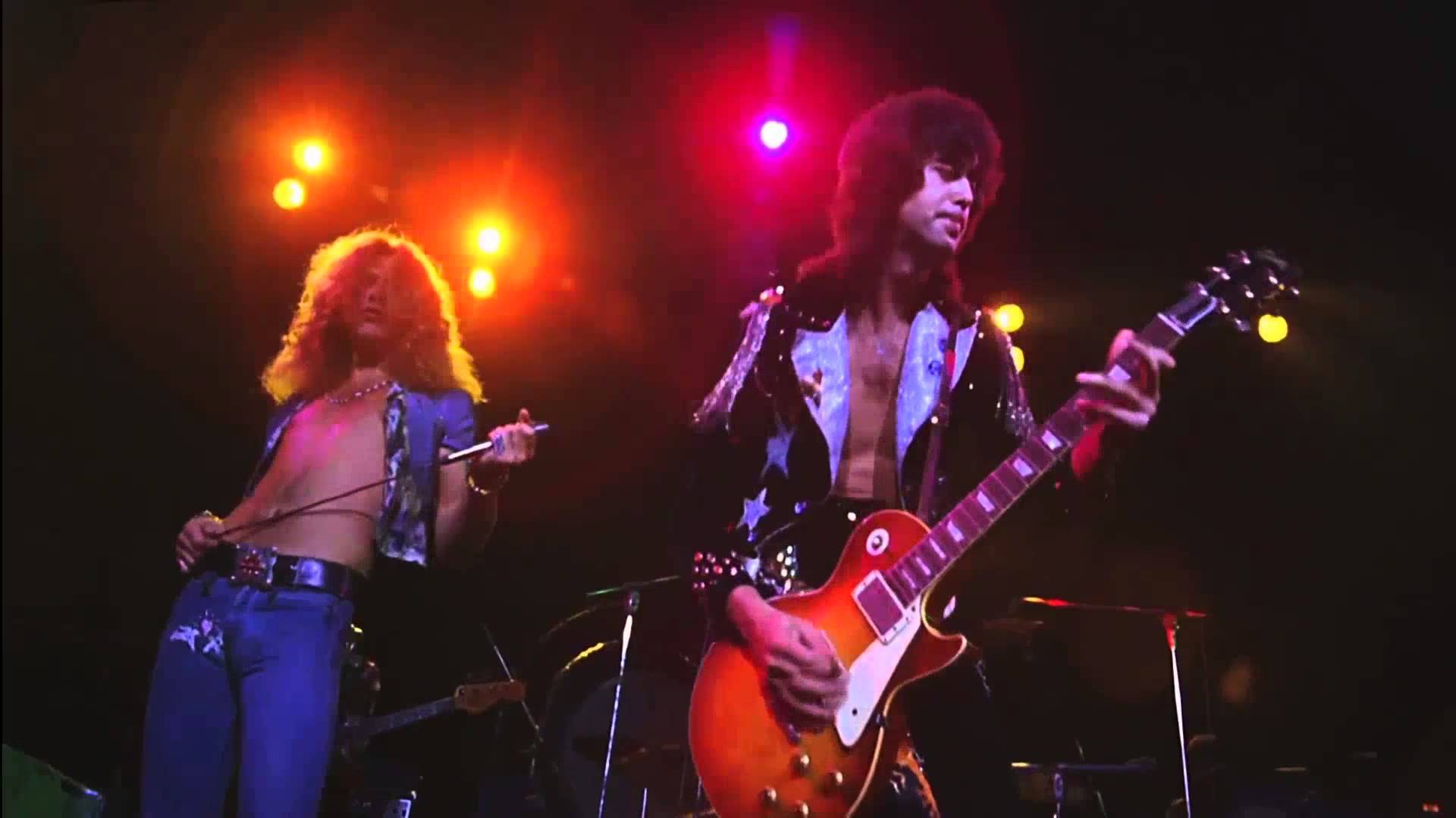 Led Zeppelin opet na sudu radi svog hita 'Stairway to Heaven'