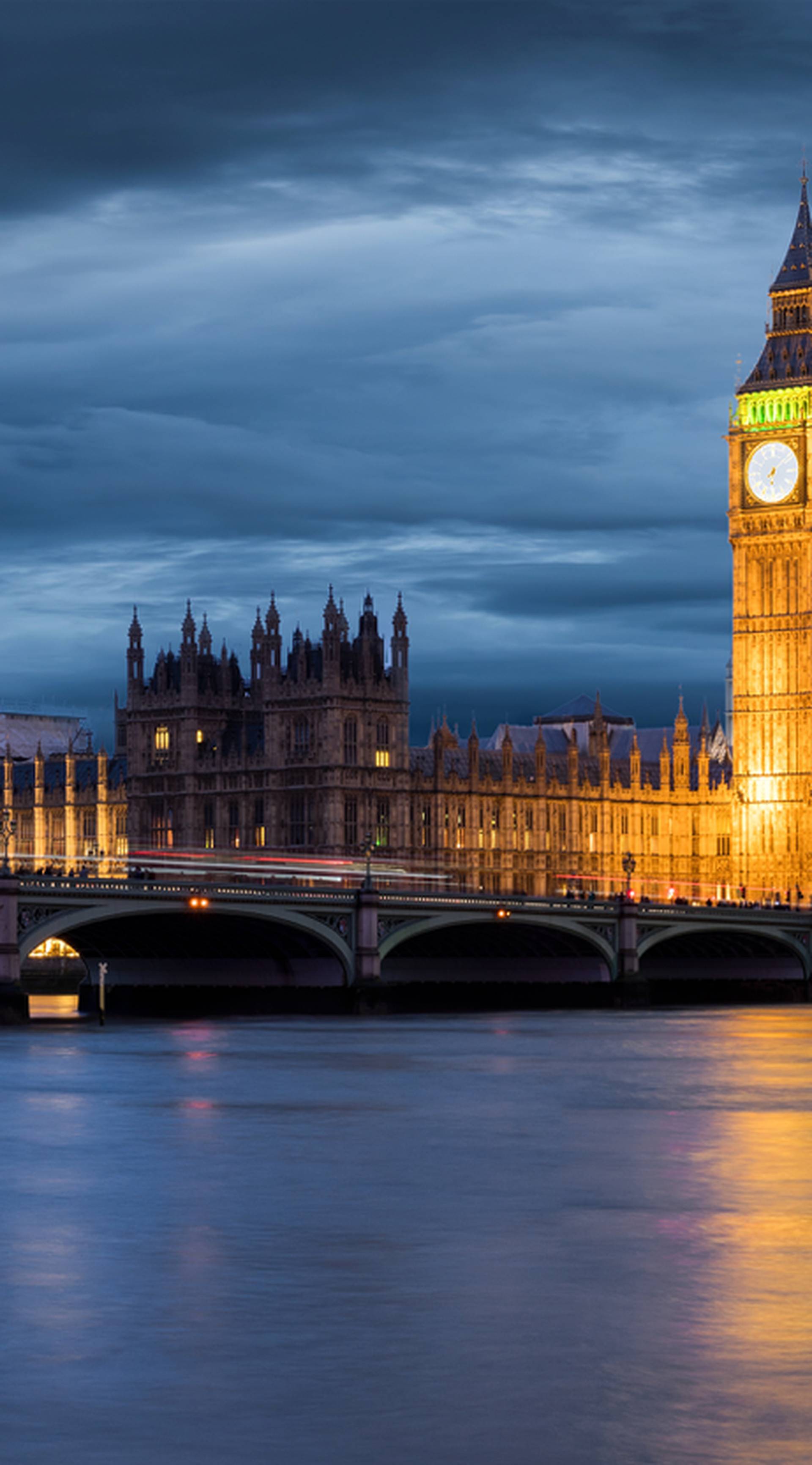 Skinite dioptriju i dočekajte Novu godinu u Londonu