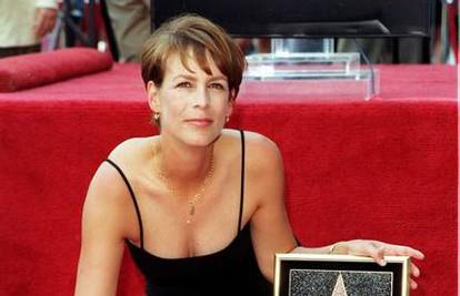 Jamie Lee Curtis: Bila sam navučena na razne tablete