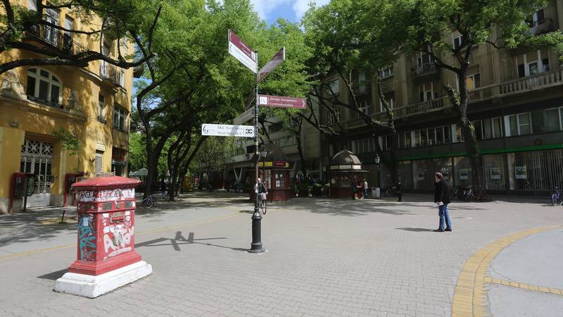 Hrvatska je poslala prosvjednu notu Srbiji zbog vrtića u Subotici