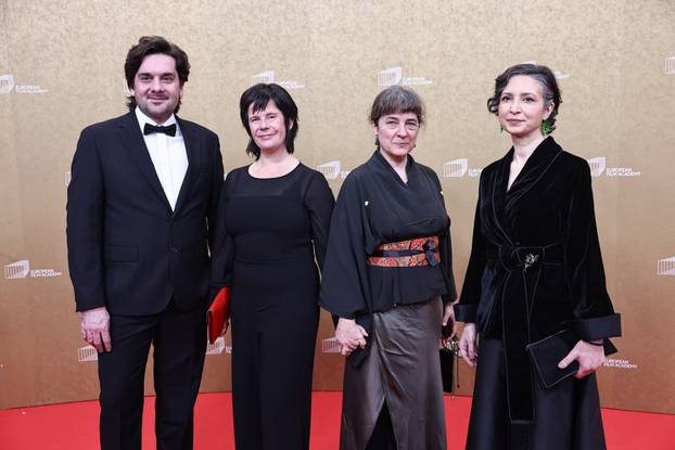 2026 European Film Awards, in Berlin