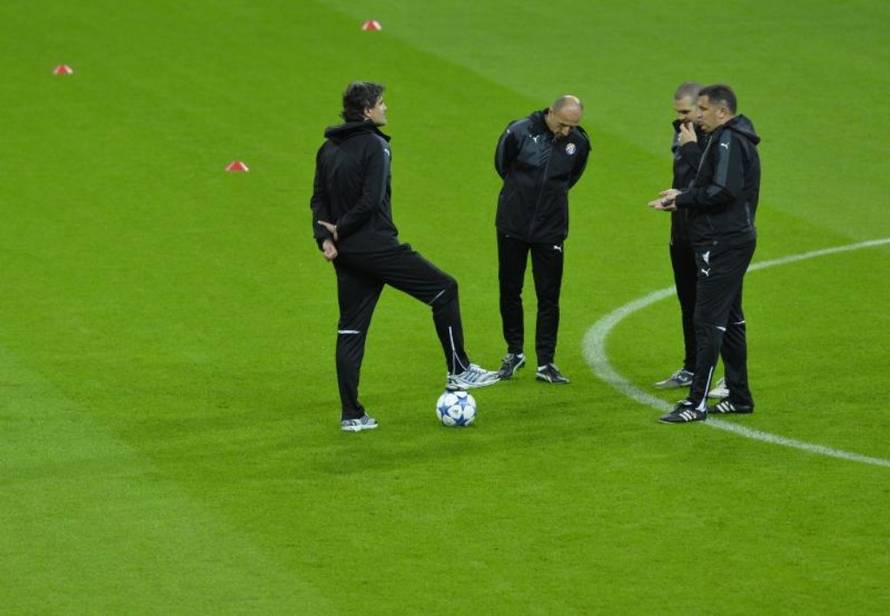 Marko Lukunic/PIXSELL