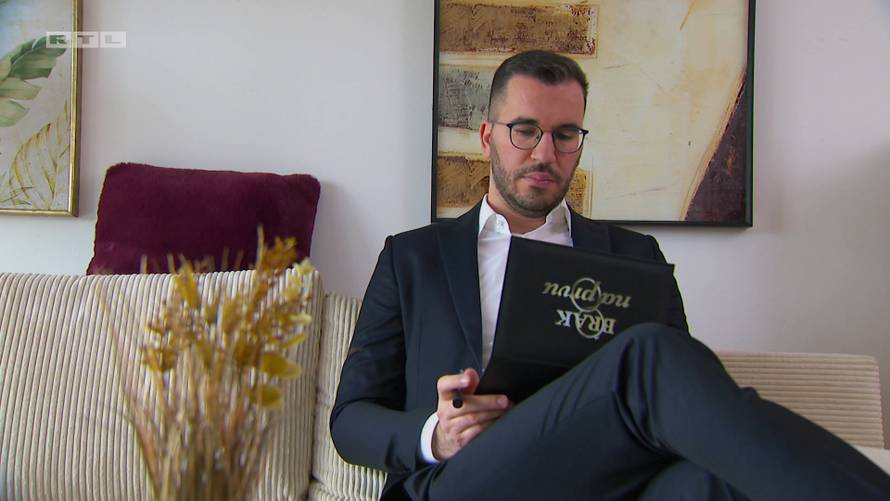 Posljednja ceremonija u 'Braku na prvu': 'Djevojke su sređene top, sve smo si dale puno truda'