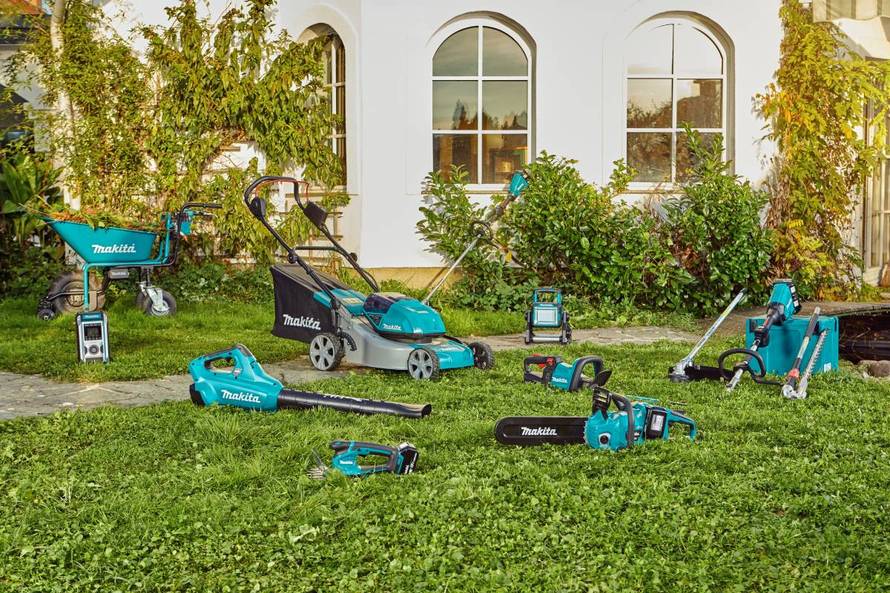 MAKITA - Proljetna promocija!