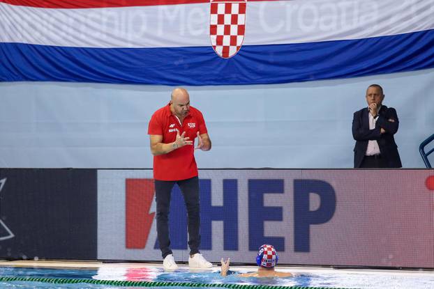 Hrvatska nakon drame i peteraca slavila protiv Španjolske