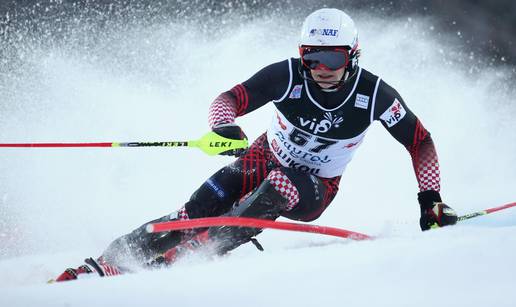 Filip Zubčić 13. u Val d'Isereu, Hirscher deklasirao protivnike