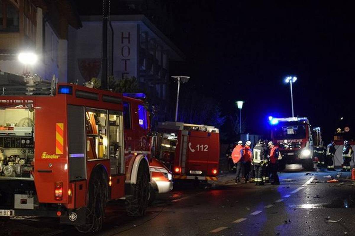 Među žrtvama horor nesreće u Tirolu je hrvatska državljanka
