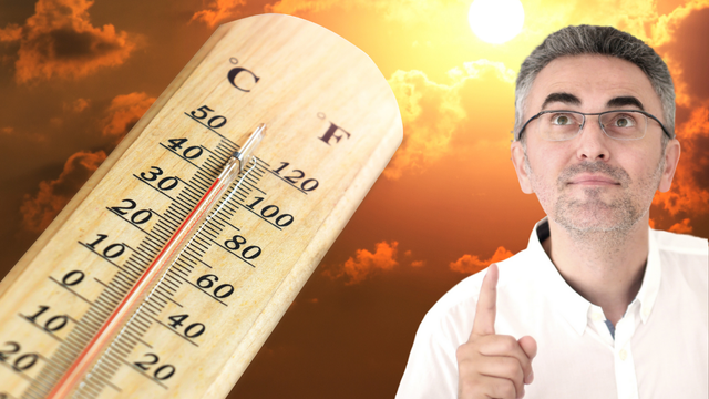 Vakula objavio veliku prognozu za kolovoz i jesen: 'Ovogodišnji srpanj je među 10 najtoplijih'