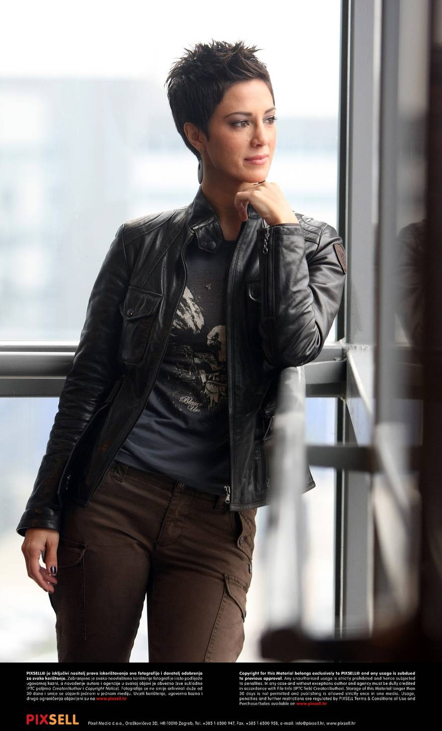 Goran Jakuš/Pixsell