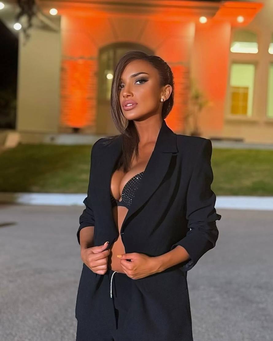 Barbara iz 'Savršenog' nam je otkrila: Zbog tena se bacam u biznis, a Šime? Družili smo se...