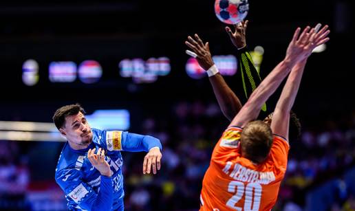 Martinovi&cacute; nakon pobjede: 'U&scaron;li smo s drugim mentalitetom'. Cindri&cacute;: 'Danas je tim pobijedio'