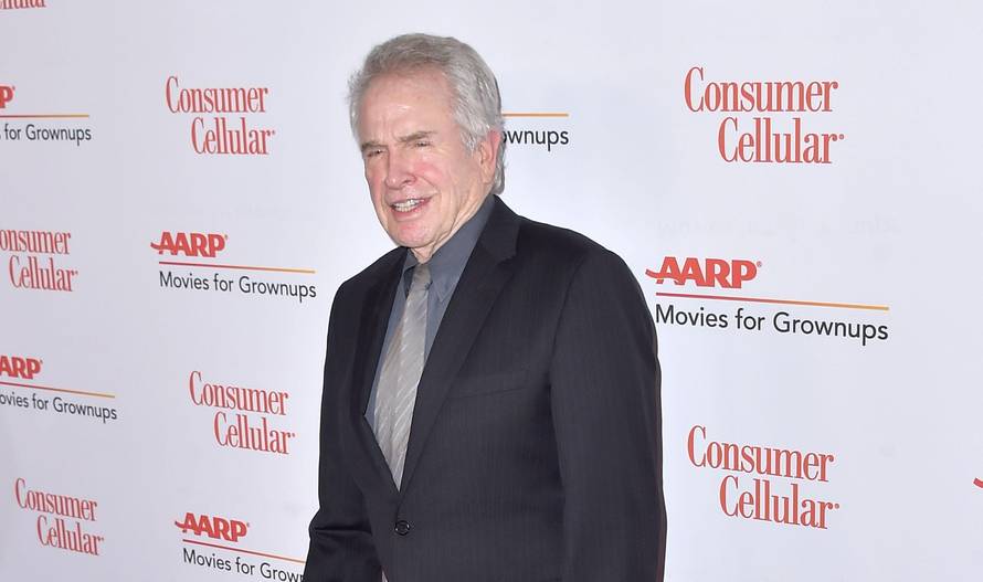 Movies for Grownups Awards 2020 in Beverly Hills