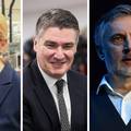 Gotovo 10 posto Hrvata želi za predsjednika Miroslava Škoru