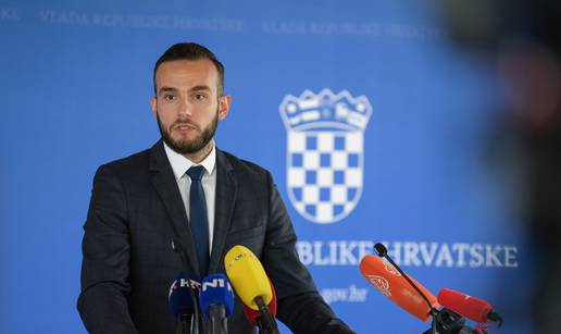 Aladrović: Kratkoročna mjera za ovu situaciju je rast minimalnih plaća. To ide do kraja mjeseca