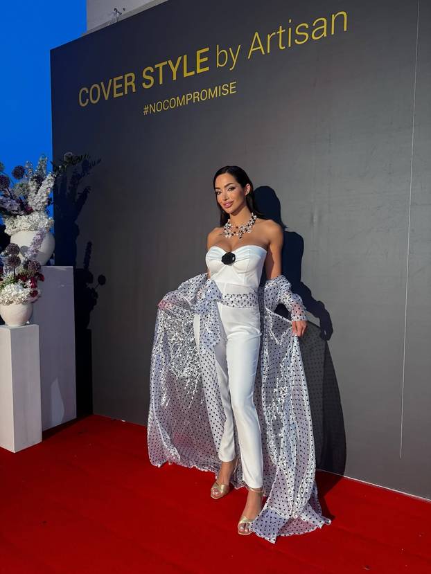 FOTO 'Savršena' Laura donijela novu odluku: 'Vraćaju se fileri'