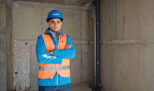 Tips and tricks: Zašto je Mapei Lampocem dvostruko čvršći u odnosu na klasični gips?