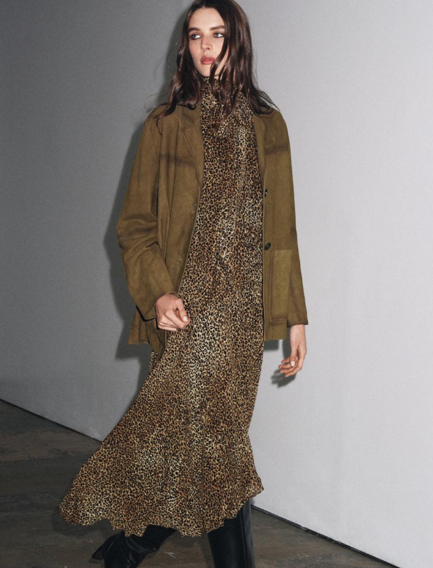 Morate ih imati: 15 haljina koje će ove jeseni dominirati ulicama