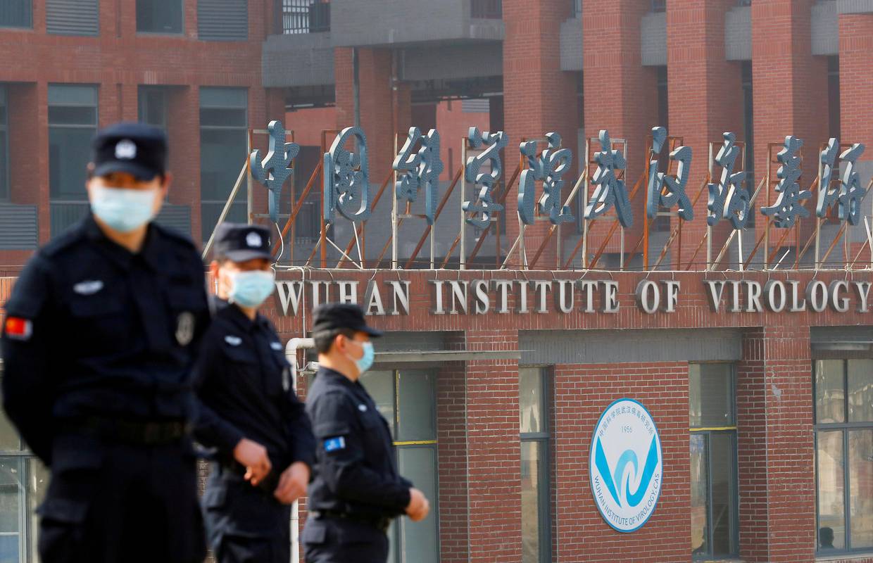 Kina osudila izjave o curenju koronavirusa iz laboratorija: FBI potkopava svoj kredibilitet